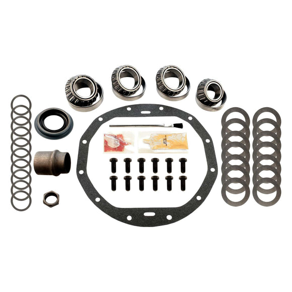 GM 12 Bolt Bearing Kit Car