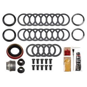 Ford Super 8.8in Half Install Kit