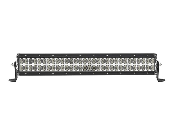 LED Light 20in Light Bar E-Series Diving Beam