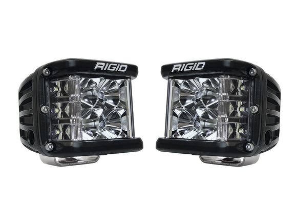 LED Light Pair D-SS Pro Series Flood