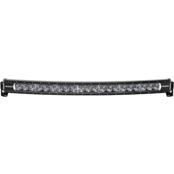 40 Inch Radiance+ RGBW Light Bar