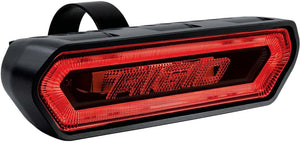 LED Light Chase Series Tailight Red