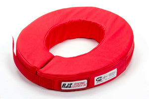 Neck Collar 360 Red SFI