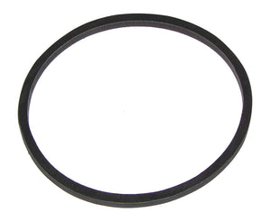 Gasket For Fuel Cell Cap Raised Plastic