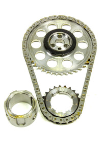 GM LS1 Billet Roller Timing Set w/Torr. Brg