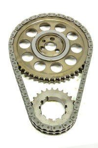 BBC Billet Roller Timing Set w/Torr. Bearing