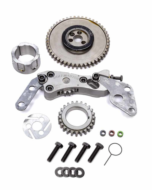 LS Series Geardrive Set LS3 w/3-Bolt Cam