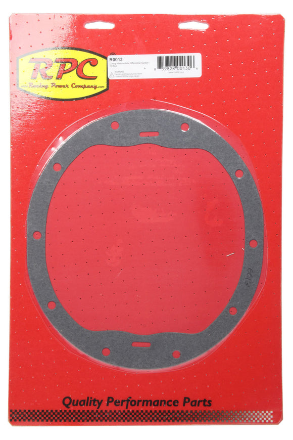 Chevy Intermediate Diff Cover Gasket 10 Bolt