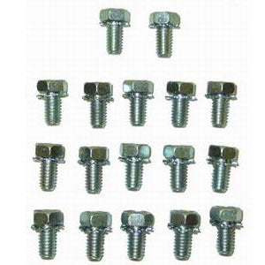 Transmission Pan Bolt Ki t (17)