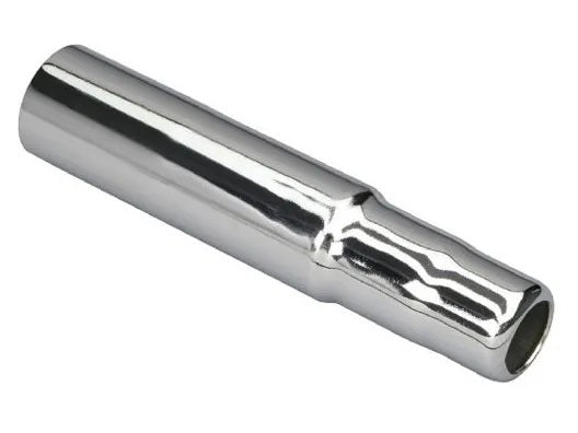 Tri-Step Oil Filler Tube
