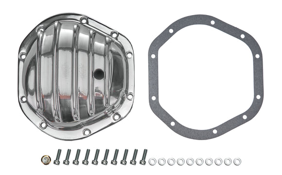 Differental Cover Dana 44 10 Bolt Polished