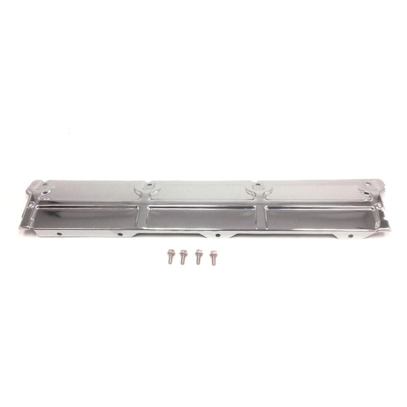 Chevelle Radiator Suppo rt Panel Chrome