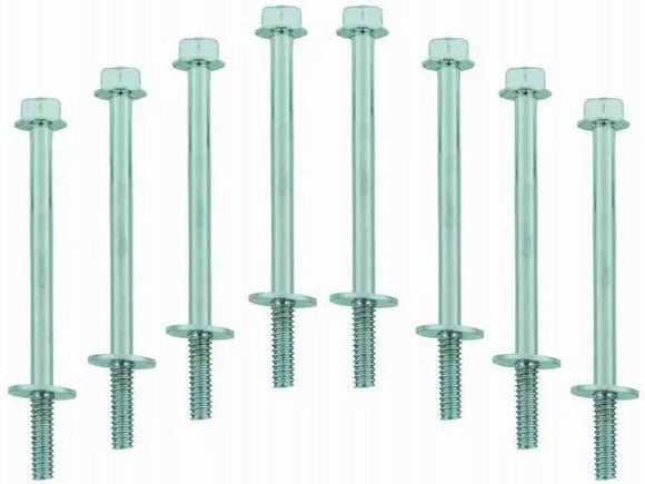 Bolts For Center Bolt Valve Covers (8)
