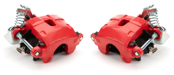 Brake Calipers