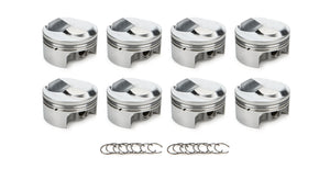 BBC Dome Piston Set 4.310 Bore +27.5cc