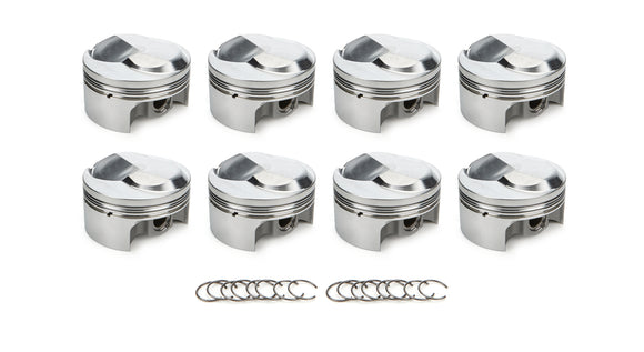 BBC Dome Piston Set 4.310 Bore +27.5cc