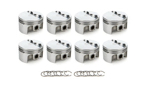 SBF FT Piston Set 4.030 Bore -5cc