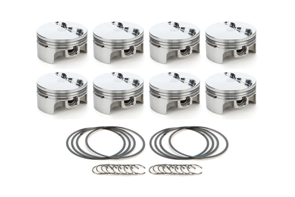 SBF FT Piston Set 4.030 Bore