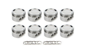 Ford 4.6L/5.4L 2V Piston Set 3.572 Bore  -20cc