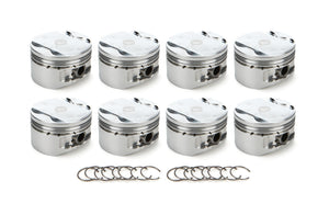 Ford 4.6L/5.4L 4V Piston Set  3.572 Bore 0cc