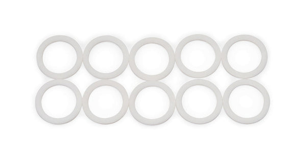 #10 PTFE Washers 10pk