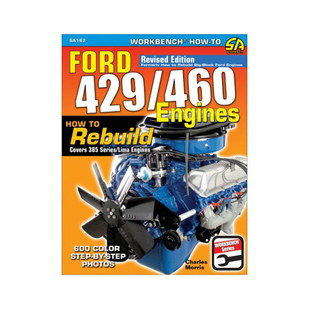 Books and Manuals – Jayce's Classic Spares