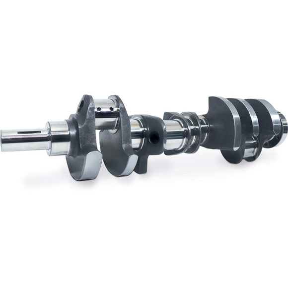 SBF 351W Crankshaft 3.850 Stroke 4340 Forge