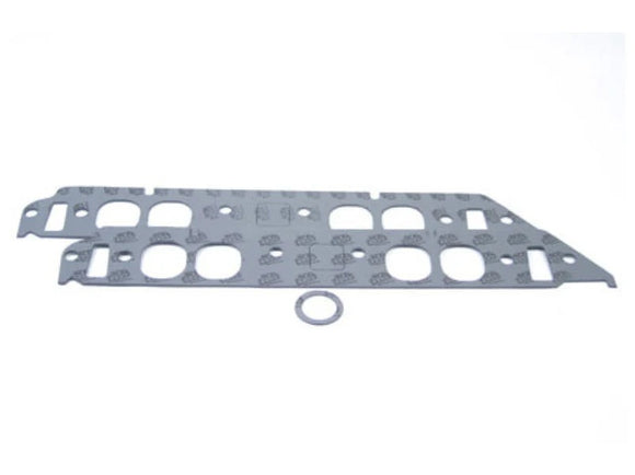 BBC Std Oval Port Intake Gasket Set .120 in Thick