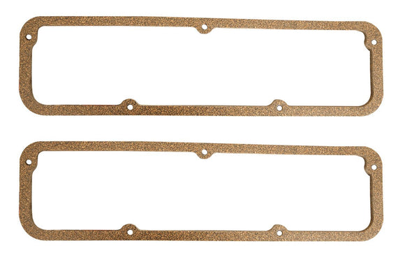 Valve Cover Gaskets Cork - Ford 352-428