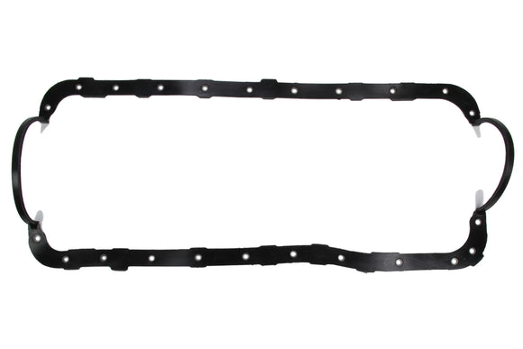 Oil Pan Gasket - 89-Up BBF 460 1-Piece