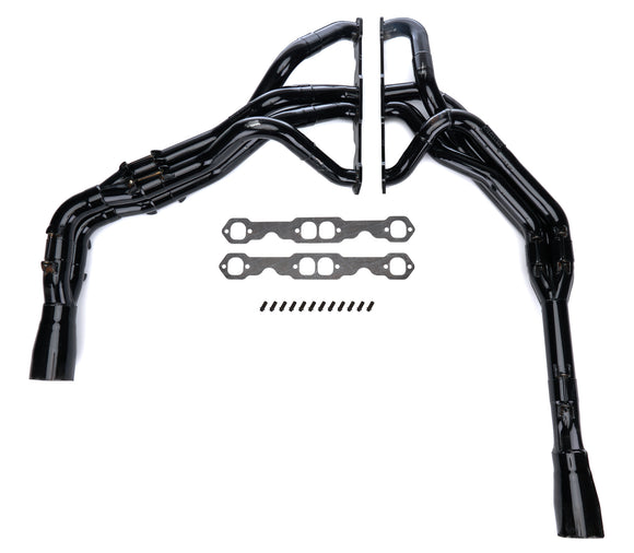 Header Tri-Y DLM 1-3/4in to 1-7/8in