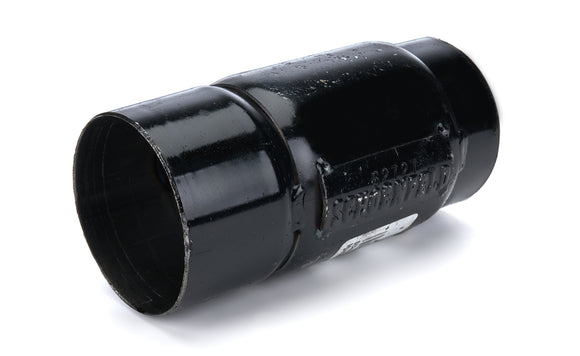 Muffler  2-3/4in Inlet / Outlet x 6in long