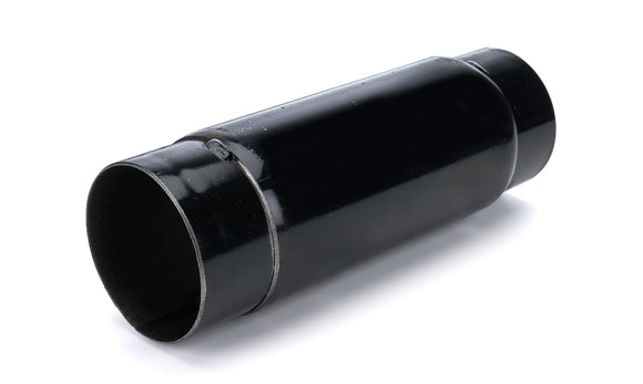 Muffler  2-3/4in Inlet / Outlet x 8in long