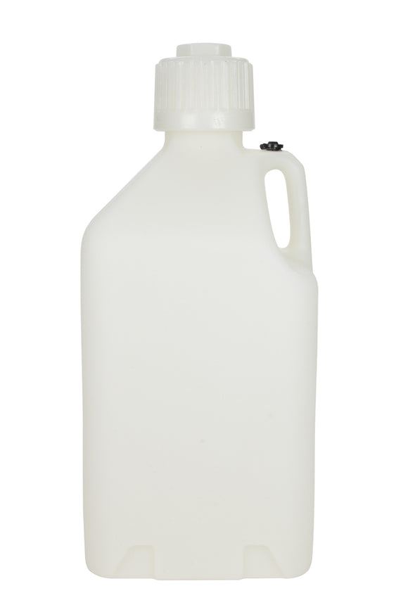 Utility Jug - 5-Gallon White