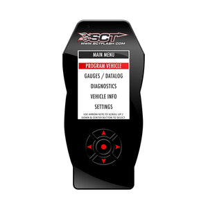 X4 Power Flash Programer 50 State Legal