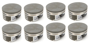 Ford 5.4L Hypereutectic Piston Set 3.571 Bore