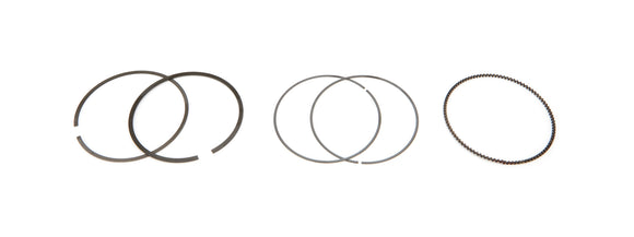 Piston Ring Set -