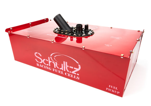 Fuel Cell 22ga Touring SFI 28.3