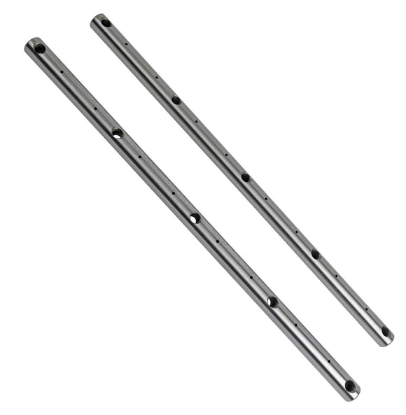 BBM Rocker Arm Shafts - Pair