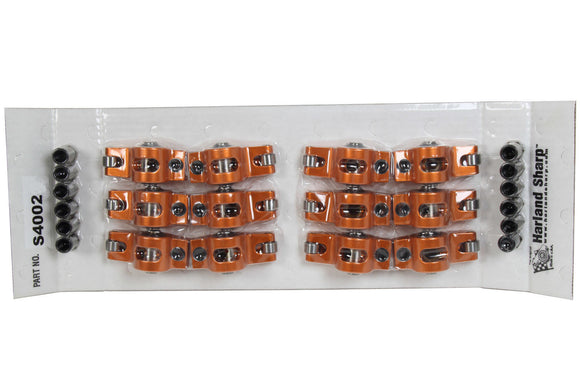 Roller Rocker Arm Set Ford L6 240/300 1.6 Ra.