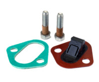 Carter Fuel Pump Seal - SBC