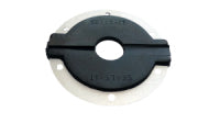 Split Grommet Seal - 3/4in Hole