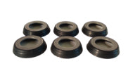 5/8 Rod End Seal (6pk)