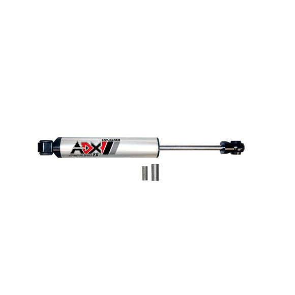 ADX 2.0 Steering Stabilizer Kit