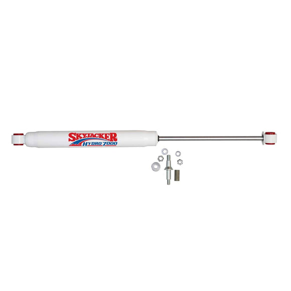 Steering Stabilizer Kit