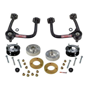 21-   Ford Bronco 3in Suspension Lift Kit