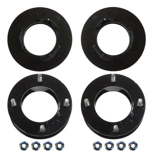 22-  Toyota Tundra 2.5in Suspension Lift KIt