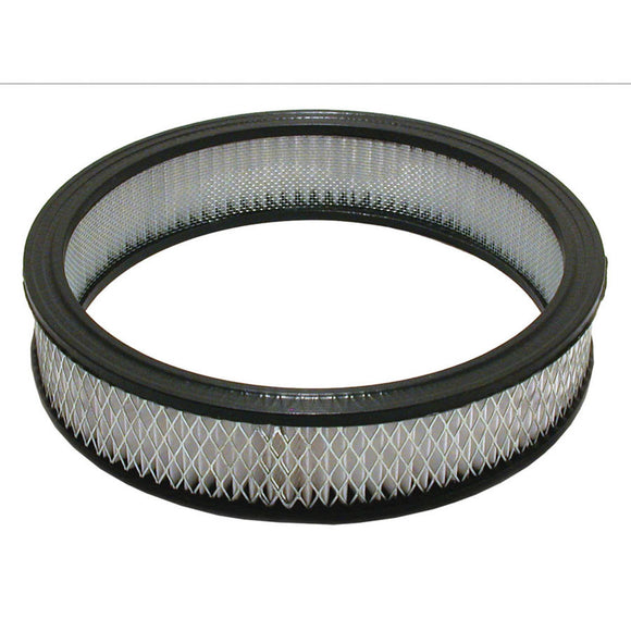 9in x  2in Air Filter