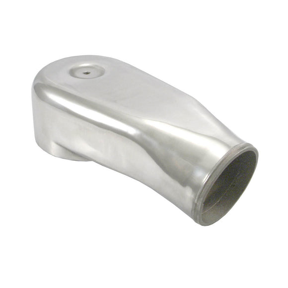 4in Single Inlet Air Plenum