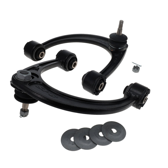 Upper Control Arms